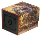 Gamers Guild AZ Ultimate Guard Ultimate Guard: Sidewinder 100+ Xenoskin: Magic The Gathering | Lorwyn Eclipsed - Gristle Glutton (Pre-Order) Southern Hobby