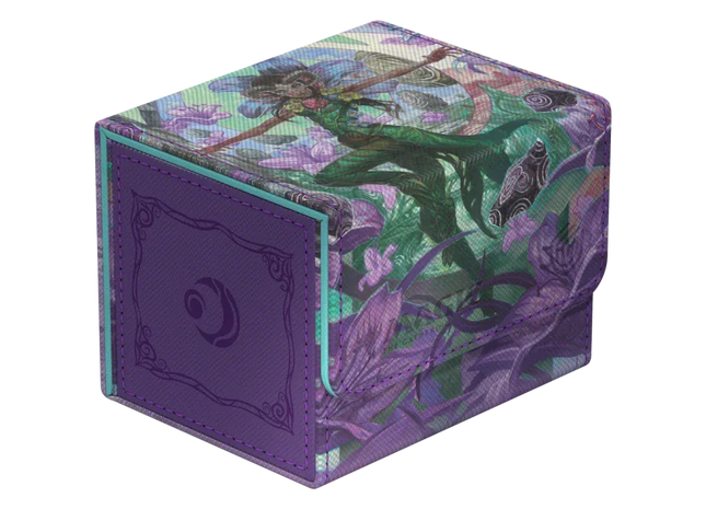 Gamers Guild AZ Ultimate Guard Ultimate Guard: Sidewinder 100+ Xenoskin: Magic The Gathering | Lorwyn Eclipsed - Mornsong Aria (Pre-Order) Southern Hobby