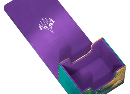 Gamers Guild AZ Ultimate Guard Ultimate Guard: Sidewinder 100+ Xenoskin: Magic The Gathering | Lorwyn Eclipsed - Mutable Explorer (Pre-Order) Southern Hobby