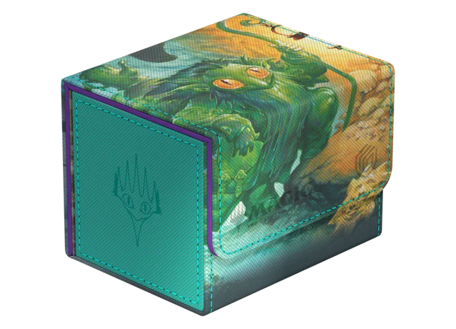 Gamers Guild AZ Ultimate Guard Ultimate Guard: Sidewinder 100+ Xenoskin: Magic The Gathering | Lorwyn Eclipsed - Mutable Explorer (Pre-Order) Southern Hobby