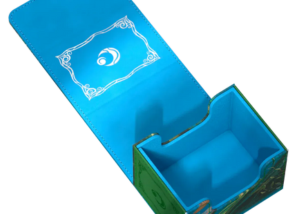 Gamers Guild AZ Ultimate Guard Ultimate Guard: Sidewinder 100+ Xenoskin: Magic The Gathering | Lorwyn Eclipsed - Sygg, Wanderwine Wisdom (Pre-Order) Southern Hobby