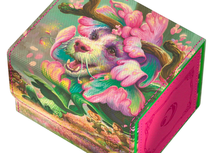 Gamers Guild AZ Ultimate Guard Ultimate Guard: Sidewinder 100+ Xenoskin: Magic The Gathering | Lorwyn Eclipsed - Vibrance (Pre-Order) Southern Hobby