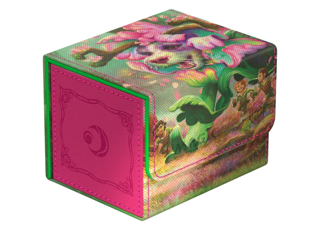 Gamers Guild AZ Ultimate Guard Ultimate Guard: Sidewinder 100+ Xenoskin: Magic The Gathering | Lorwyn Eclipsed - Vibrance (Pre-Order) Southern Hobby