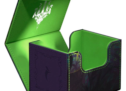 Gamers Guild AZ Ultimate Guard Ultimate Guard - Sidewinder 100+ Xenoskin Magic: The Gathering Tarkir: Emergent Ultimatum (Pre-Order) Southern Hobby