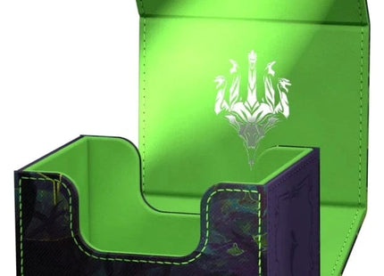 Gamers Guild AZ Ultimate Guard Ultimate Guard - Sidewinder 100+ Xenoskin Magic: The Gathering Tarkir: Emergent Ultimatum (Pre-Order) Southern Hobby