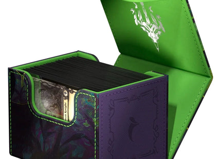 Gamers Guild AZ Ultimate Guard Ultimate Guard - Sidewinder 100+ Xenoskin Magic: The Gathering Tarkir: Emergent Ultimatum (Pre-Order) Southern Hobby