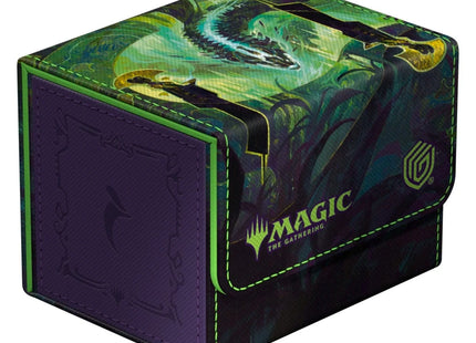 Gamers Guild AZ Ultimate Guard Ultimate Guard - Sidewinder 100+ Xenoskin Magic: The Gathering Tarkir: Emergent Ultimatum (Pre-Order) Southern Hobby