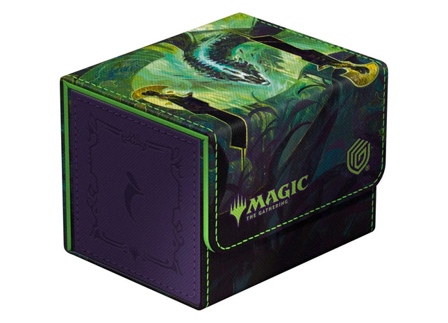 Gamers Guild AZ Ultimate Guard Ultimate Guard - Sidewinder 100+ Xenoskin Magic: The Gathering Tarkir: Emergent Ultimatum (Pre-Order) Southern Hobby