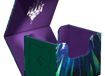 Gamers Guild AZ Ultimate Guard Ultimate Guard - Sidewinder 100+ Xenoskin Magic: The Gathering Tarkir: Genesis Ultimatum (Pre-Order) Southern Hobby