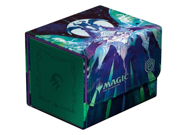 Gamers Guild AZ Ultimate Guard Ultimate Guard - Sidewinder 100+ Xenoskin Magic: The Gathering Tarkir: Genesis Ultimatum (Pre-Order) Southern Hobby