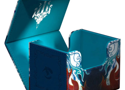 Gamers Guild AZ Ultimate Guard Ultimate Guard - Sidewinder 100+ Xenoskin Magic: The Gathering Tarkir: Inspired Ultimatum (Pre-Order) Southern Hobby