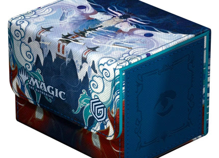 Gamers Guild AZ Ultimate Guard Ultimate Guard - Sidewinder 100+ Xenoskin Magic: The Gathering Tarkir: Inspired Ultimatum (Pre-Order) Southern Hobby