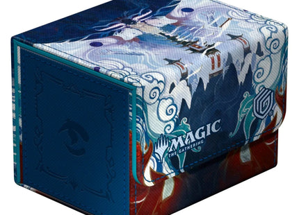 Gamers Guild AZ Ultimate Guard Ultimate Guard - Sidewinder 100+ Xenoskin Magic: The Gathering Tarkir: Inspired Ultimatum (Pre-Order) Southern Hobby