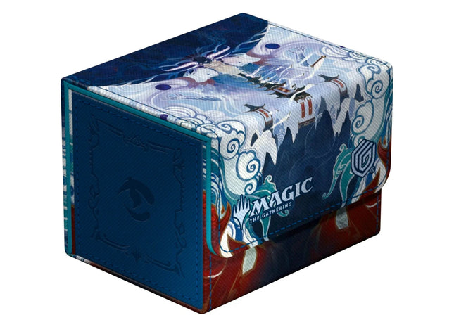 Gamers Guild AZ Ultimate Guard Ultimate Guard - Sidewinder 100+ Xenoskin Magic: The Gathering Tarkir: Inspired Ultimatum (Pre-Order) Southern Hobby