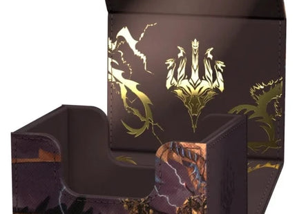 Gamers Guild AZ Ultimate Guard Ultimate Guard - Sidewinder 100+ Xenoskin Magic: The Gathering Tarkir: Neriv, Heart of the Storm (Pre-Order) Southern Hobby