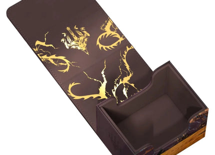 Gamers Guild AZ Ultimate Guard Ultimate Guard - Sidewinder 100+ Xenoskin Magic: The Gathering Tarkir: Neriv, Heart of the Storm (Pre-Order) Southern Hobby