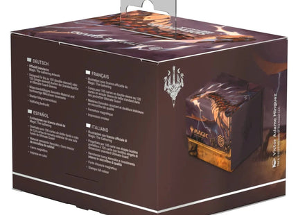 Gamers Guild AZ Ultimate Guard Ultimate Guard - Sidewinder 100+ Xenoskin Magic: The Gathering Tarkir: Neriv, Heart of the Storm (Pre-Order) Southern Hobby