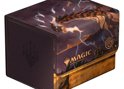 Gamers Guild AZ Ultimate Guard Ultimate Guard - Sidewinder 100+ Xenoskin Magic: The Gathering Tarkir: Neriv, Heart of the Storm (Pre-Order) Southern Hobby