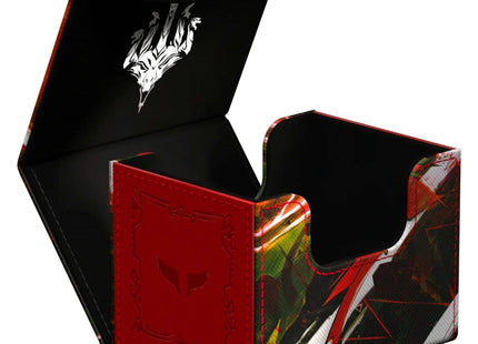 Gamers Guild AZ Ultimate Guard Ultimate Guard - Sidewinder 100+ Xenoskin Magic: The Gathering Tarkir: Ruinous Ultimatum (Pre-Order) Southern Hobby