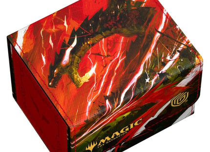 Gamers Guild AZ Ultimate Guard Ultimate Guard - Sidewinder 100+ Xenoskin Magic: The Gathering Tarkir: Ruinous Ultimatum (Pre-Order) Southern Hobby