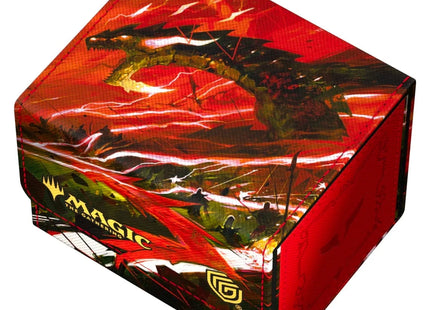 Gamers Guild AZ Ultimate Guard Ultimate Guard - Sidewinder 100+ Xenoskin Magic: The Gathering Tarkir: Ruinous Ultimatum (Pre-Order) Southern Hobby