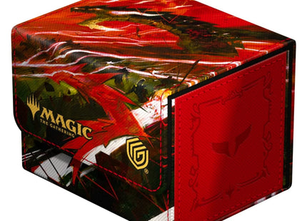 Gamers Guild AZ Ultimate Guard Ultimate Guard - Sidewinder 100+ Xenoskin Magic: The Gathering Tarkir: Ruinous Ultimatum (Pre-Order) Southern Hobby