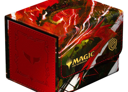 Gamers Guild AZ Ultimate Guard Ultimate Guard - Sidewinder 100+ Xenoskin Magic: The Gathering Tarkir: Ruinous Ultimatum (Pre-Order) Southern Hobby