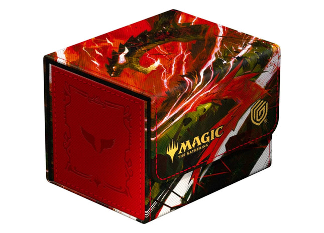 Gamers Guild AZ Ultimate Guard Ultimate Guard - Sidewinder 100+ Xenoskin Magic: The Gathering Tarkir: Ruinous Ultimatum (Pre-Order) Southern Hobby