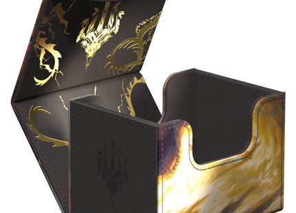 Gamers Guild AZ Ultimate Guard Ultimate Guard - Sidewinder 100+ Xenoskin Magic: The Gathering Tarkir: Stormscale Scion (Pre-Order) Southern Hobby