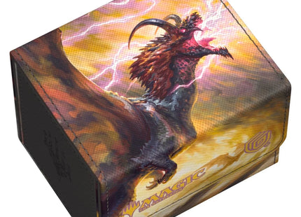 Gamers Guild AZ Ultimate Guard Ultimate Guard - Sidewinder 100+ Xenoskin Magic: The Gathering Tarkir: Stormscale Scion (Pre-Order) Southern Hobby