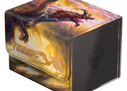 Gamers Guild AZ Ultimate Guard Ultimate Guard - Sidewinder 100+ Xenoskin Magic: The Gathering Tarkir: Stormscale Scion (Pre-Order) Southern Hobby