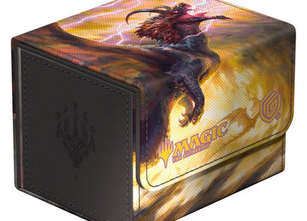 Gamers Guild AZ Ultimate Guard Ultimate Guard - Sidewinder 100+ Xenoskin Magic: The Gathering Tarkir: Stormscale Scion (Pre-Order) Southern Hobby
