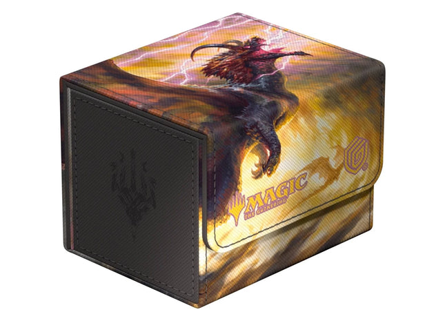 Gamers Guild AZ Ultimate Guard Ultimate Guard - Sidewinder 100+ Xenoskin Magic: The Gathering Tarkir: Stormscale Scion (Pre-Order) Southern Hobby