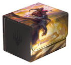 Gamers Guild AZ Ultimate Guard Ultimate Guard - Sidewinder 100+ Xenoskin Magic: The Gathering Tarkir: Stormscale Scion (Pre-Order) Southern Hobby