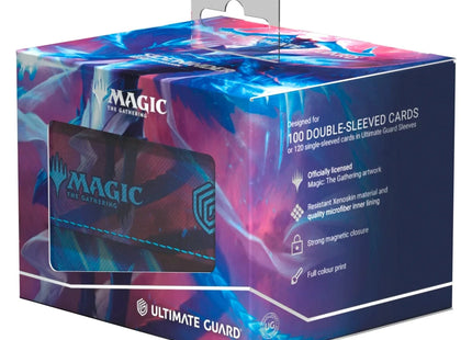 Gamers Guild AZ Ultimate Guard Ultimate Guard - Sidewinder 100+ Xenoskin Magic: The Gathering Tarkir: Ugin, Eye of the Storms (Pre-Order) Southern Hobby