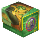 Gamers Guild AZ Ultimate Guard Ultimate Guard: Sidewinder 100+ Xenoskin Magic: The Gathering | Teenage Mutant Ninja Turtles - Forest (Pre-Order) Southern Hobby
