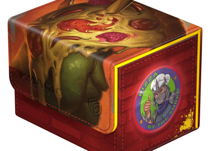 Gamers Guild AZ Ultimate Guard Ultimate Guard: Sidewinder 100+ Xenoskin Magic: The Gathering | Teenage Mutant Ninja Turtles - Mountain (Pre-Order) Southern Hobby