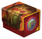 Gamers Guild AZ Ultimate Guard Ultimate Guard: Sidewinder 100+ Xenoskin Magic: The Gathering | Teenage Mutant Ninja Turtles - Mountain (Pre-Order) Southern Hobby