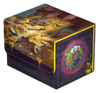 Gamers Guild AZ Ultimate Guard Ultimate Guard: Sidewinder 100+ Xenoskin Magic: The Gathering | Teenage Mutant Ninja Turtles - Swamp (Pre-Order) Southern Hobby