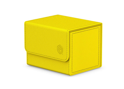 Gamers Guild AZ Ultimate Guard Ultimate Guard - Sidewinder 100+ Xenoskin Summer Edition - Dandelion (Pre-Order) Southern Hobby