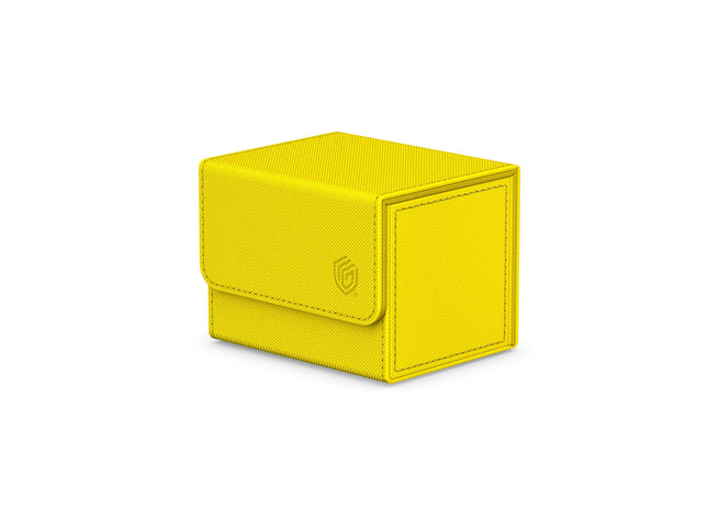 Gamers Guild AZ Ultimate Guard Ultimate Guard - Sidewinder 100+ Xenoskin Summer Edition - Dandelion (Pre-Order) Southern Hobby