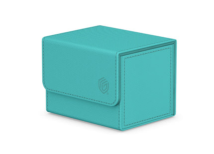 Gamers Guild AZ Ultimate Guard Ultimate Guard - Sidewinder 100+ Xenoskin Summer Edition - Lagoon (Pre-Order) Southern Hobby