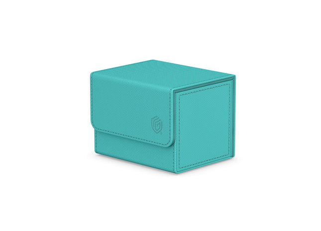 Gamers Guild AZ Ultimate Guard Ultimate Guard - Sidewinder 100+ Xenoskin Summer Edition - Lagoon (Pre-Order) Southern Hobby