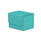 Gamers Guild AZ Ultimate Guard Ultimate Guard - Sidewinder 100+ Xenoskin Summer Edition - Lagoon (Pre-Order) Southern Hobby