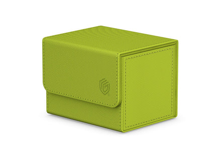 Gamers Guild AZ Ultimate Guard Ultimate Guard - Sidewinder 100+ Xenoskin Summer Edition - Lime (Pre-Order) Southern Hobby