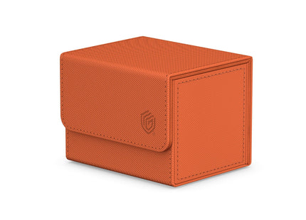 Gamers Guild AZ Ultimate Guard Ultimate Guard - Sidewinder 100+ Xenoskin Summer Edition - Peach (Pre-Order) Southern Hobby