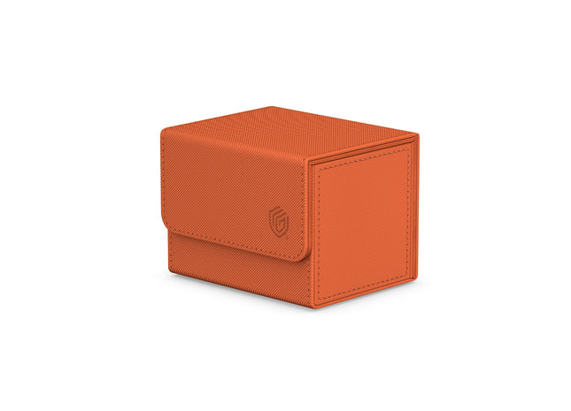 Gamers Guild AZ Ultimate Guard Ultimate Guard - Sidewinder 100+ Xenoskin Summer Edition - Peach (Pre-Order) Southern Hobby