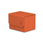 Gamers Guild AZ Ultimate Guard Ultimate Guard - Sidewinder 100+ Xenoskin Summer Edition - Peach (Pre-Order) Southern Hobby