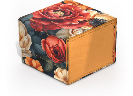 Gamers Guild AZ Ultimate Guard Ultimate Guard - Sidewinder 133+ - Floral Places III - Secret Garden (Pre-Order) Southern Hobby