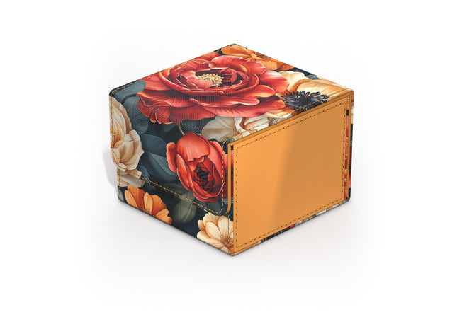 Gamers Guild AZ Ultimate Guard Ultimate Guard - Sidewinder 133+ - Floral Places III - Secret Garden (Pre-Order) Southern Hobby